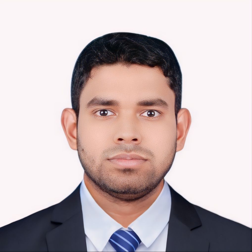 মো তাহসিন হোসাইন